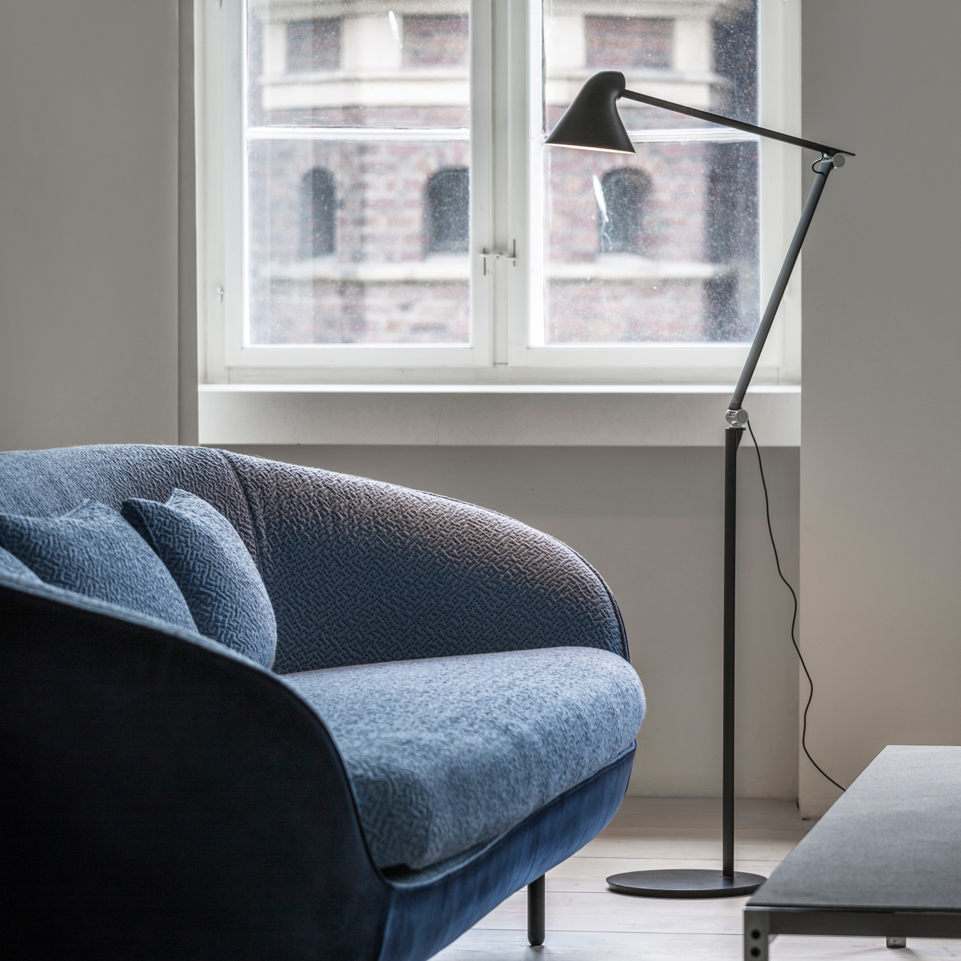 NJP Floor Lamp